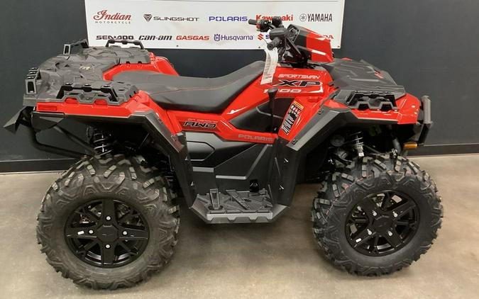 2024 Polaris® Sportsman XP 1000 Ultimate Trail