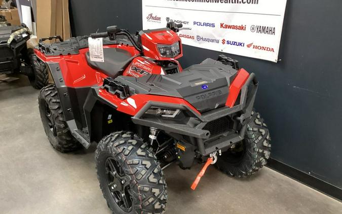 2024 Polaris® Sportsman XP 1000 Ultimate Trail