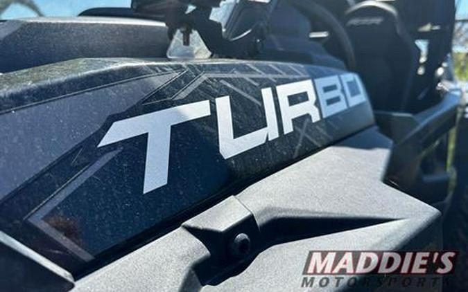 2020 Polaris RZR XP Turbo