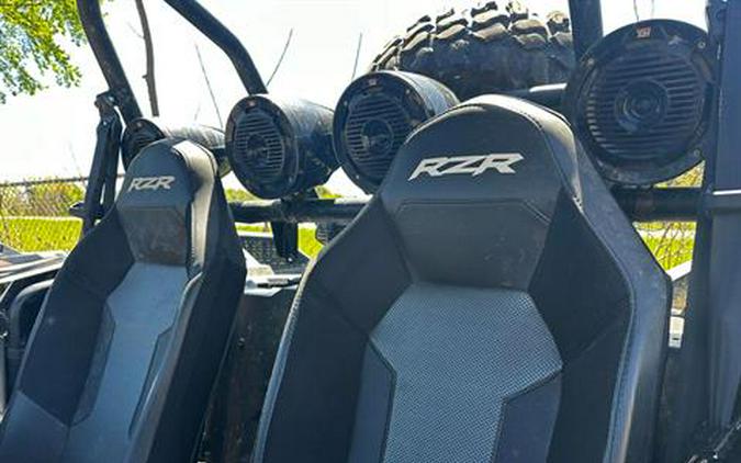 2020 Polaris RZR XP Turbo