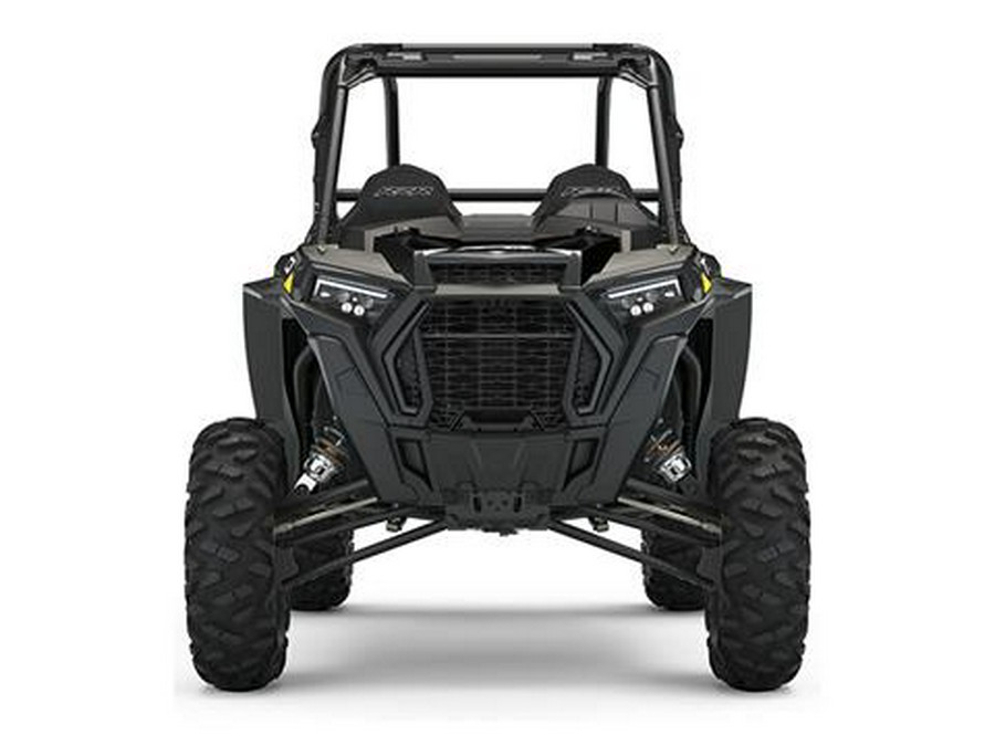 2020 Polaris RZR XP Turbo