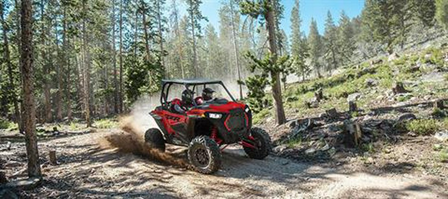 2020 Polaris RZR XP Turbo