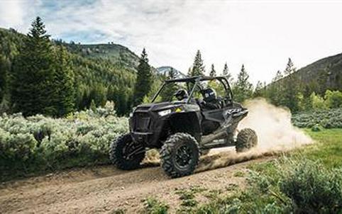 2020 Polaris RZR XP Turbo