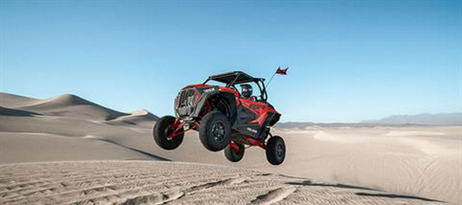 2020 Polaris RZR XP Turbo