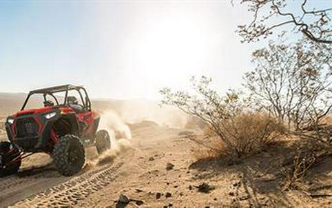 2020 Polaris RZR XP Turbo