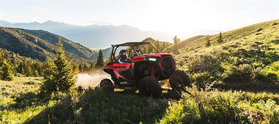 2020 Polaris RZR XP Turbo