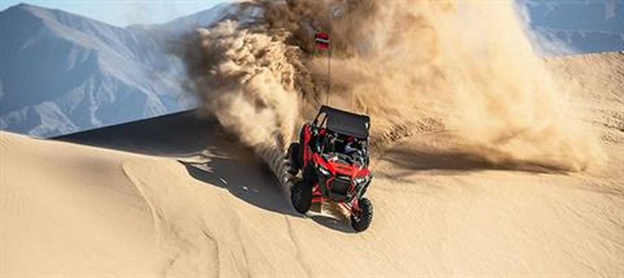 2020 Polaris RZR XP Turbo