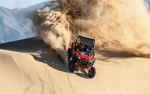 2020 Polaris RZR XP Turbo