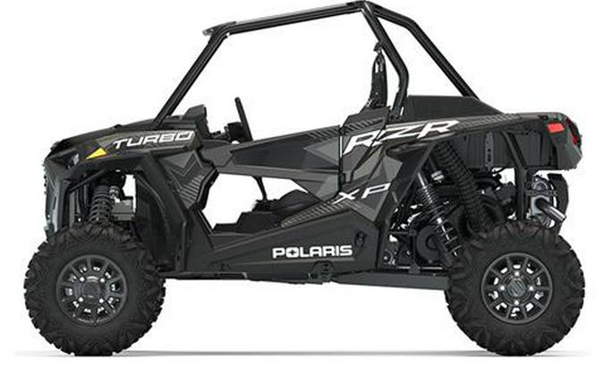 2020 Polaris RZR XP Turbo