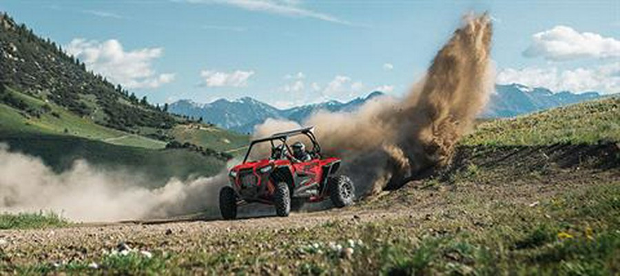 2020 Polaris RZR XP Turbo