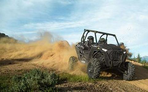 2020 Polaris RZR XP Turbo