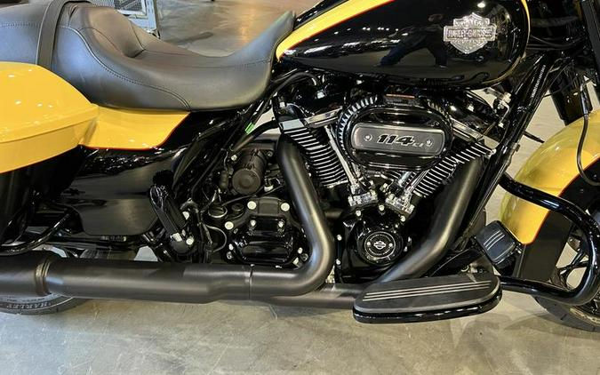 2023 Harley-Davidson® FLHXS - Street Glide® Special