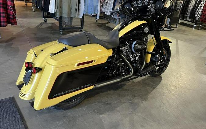 2023 Harley-Davidson® FLHXS - Street Glide® Special