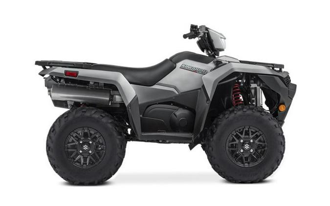 2023 Suzuki KingQuad 500AXi Power Steering SE+