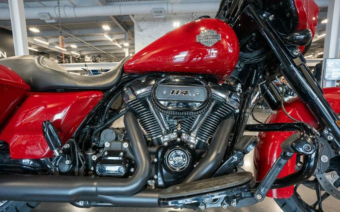 2021 Harley-Davidson FLHXS - Street Glide Special