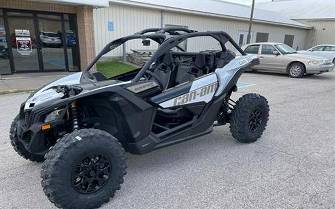 2024 Can-Am Maverick X3 DS Turbo