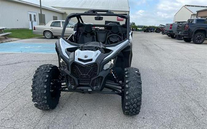 2024 Can-Am Maverick X3 DS Turbo