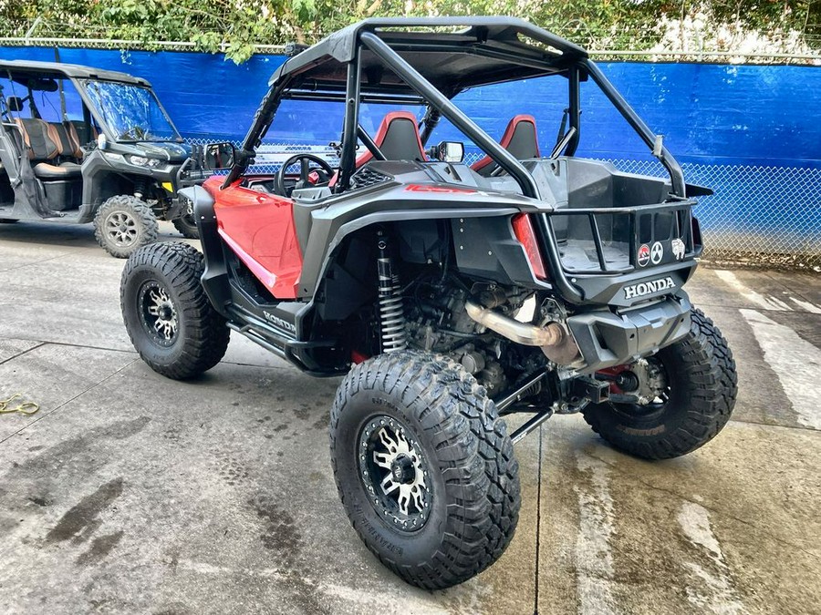 2020 Honda Talon 1000X