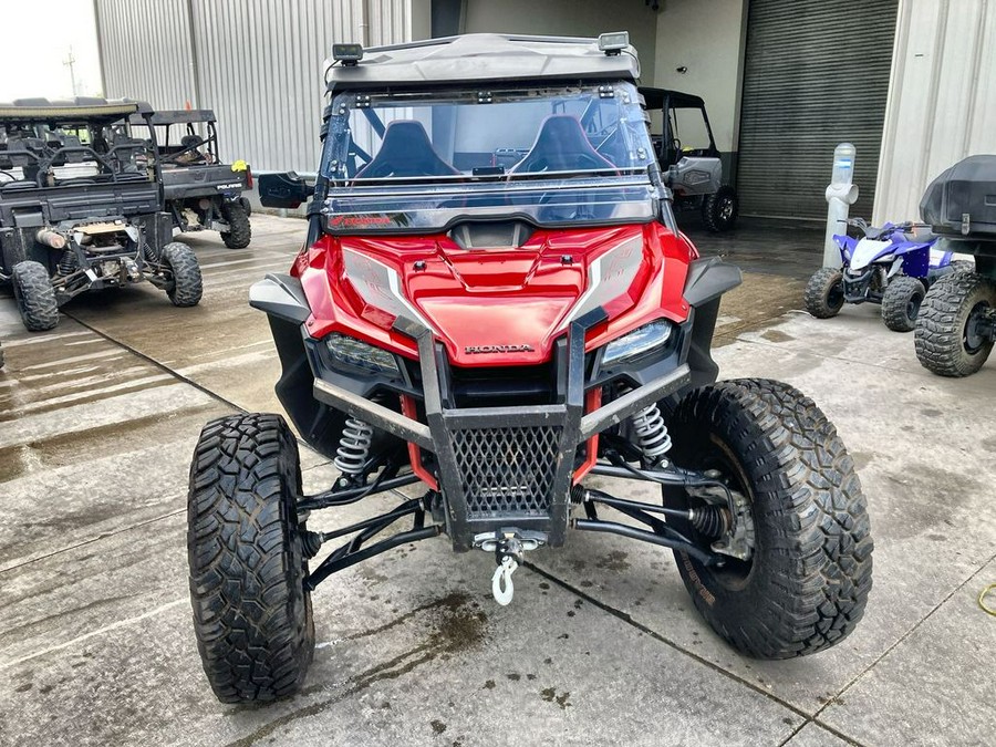 2020 Honda Talon 1000X