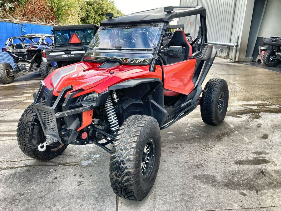 2020 Honda Talon 1000X