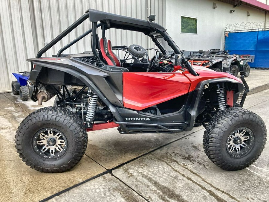 2020 Honda Talon 1000X