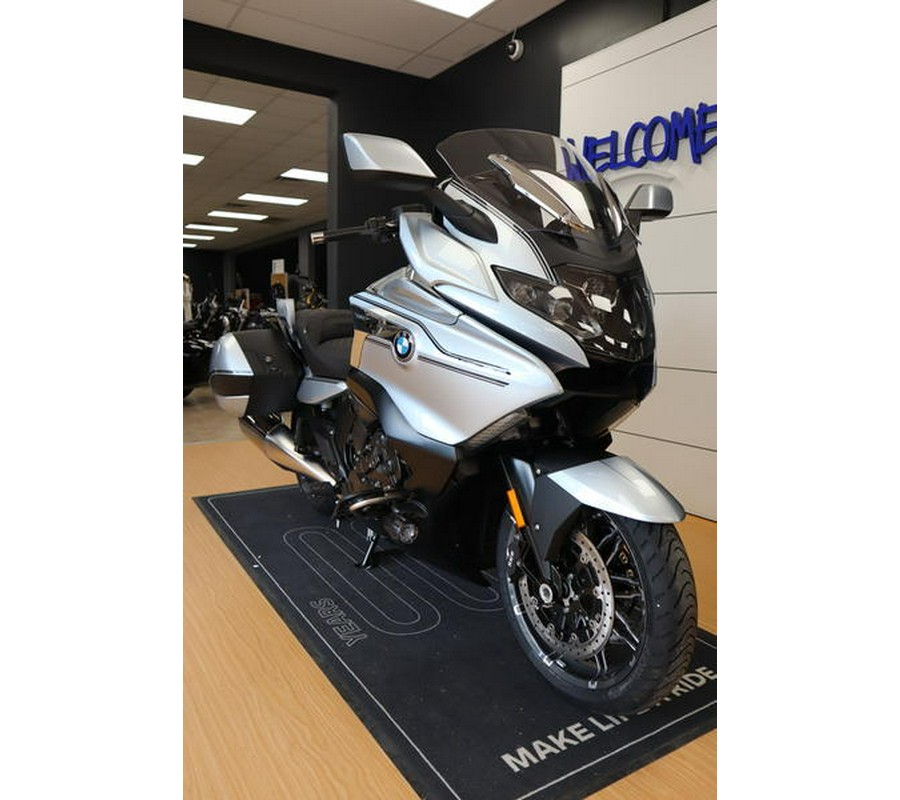 2024 BMW K 1600 B 719 Casablanca