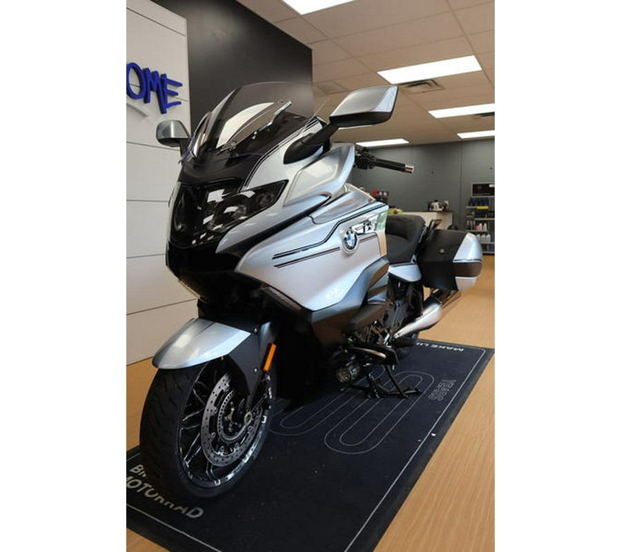 2024 BMW K 1600 B 719 Casablanca