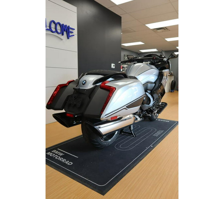 2024 BMW K 1600 B 719 Casablanca