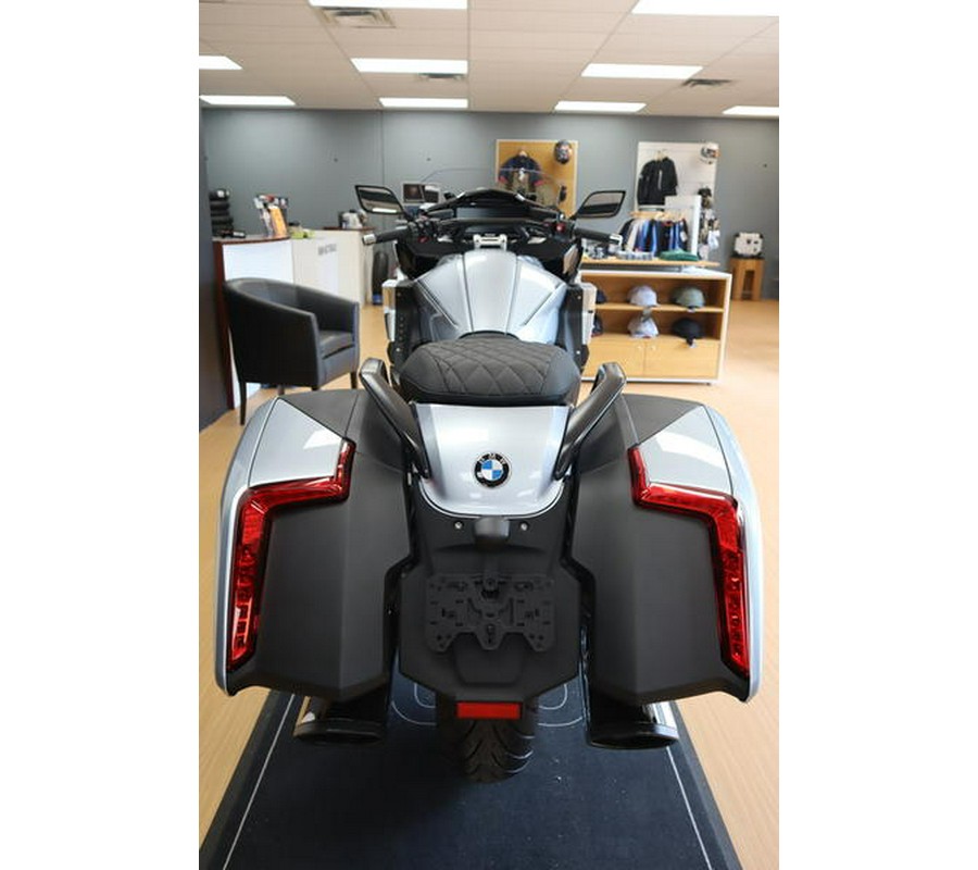 2024 BMW K 1600 B 719 Casablanca