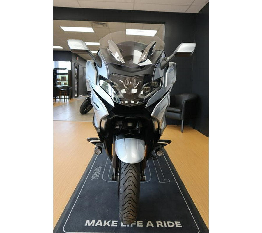 2024 BMW K 1600 B 719 Casablanca