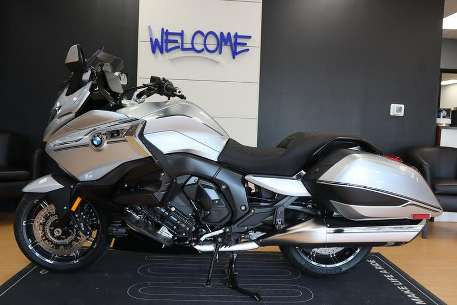 2024 BMW K 1600 B 719 Casablanca