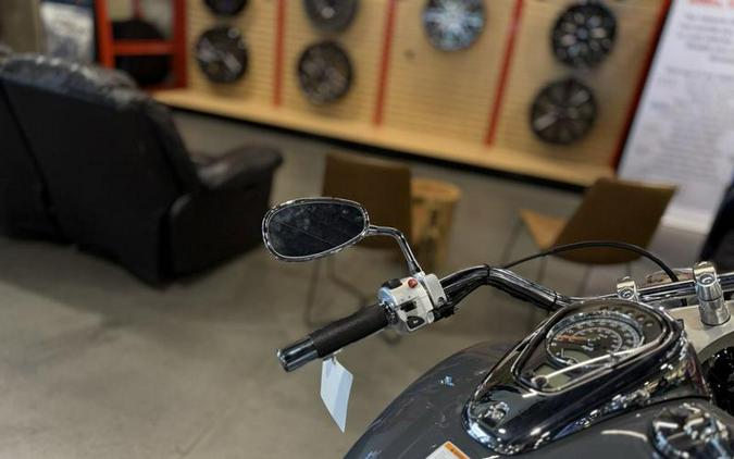 2025 Suzuki Boulevard C50