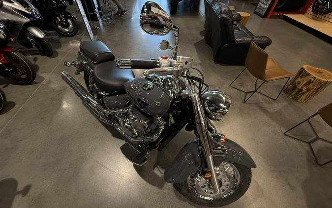 2025 Suzuki Boulevard C50