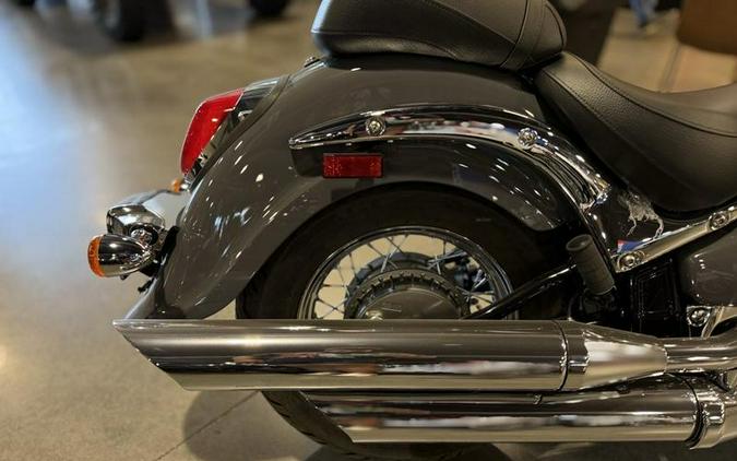 2025 Suzuki Boulevard C50