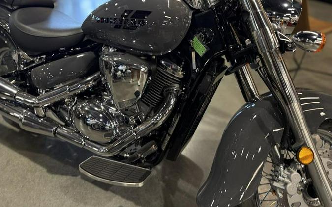 2025 Suzuki Boulevard C50