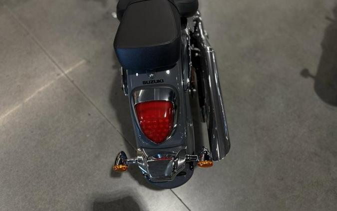 2025 Suzuki Boulevard C50