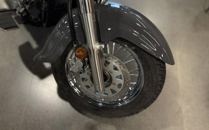 2025 Suzuki Boulevard C50