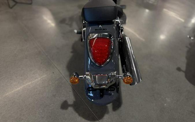 2025 Suzuki Boulevard C50