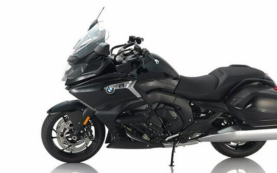 2018 BMW Motorrad K 1600 B