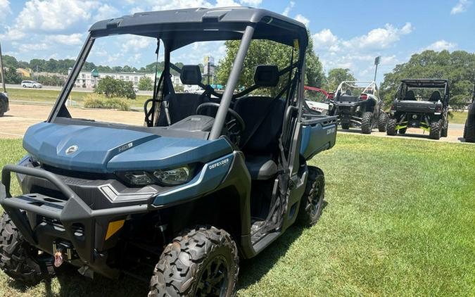 2025 Can-Am Defender XT HD9