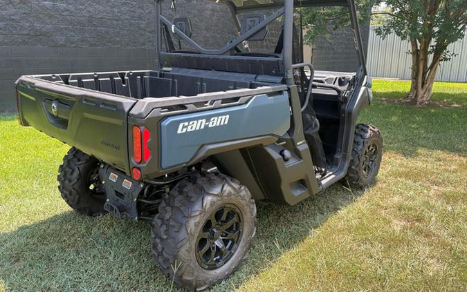 2025 Can-Am Defender XT HD9