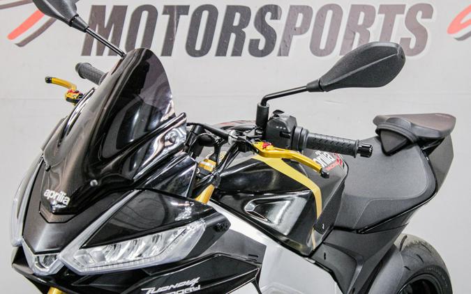 2024 Aprilia Tuono V4 Factory 1100