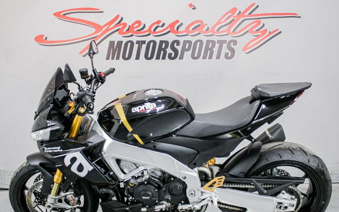 2024 Aprilia Tuono V4 Factory 1100