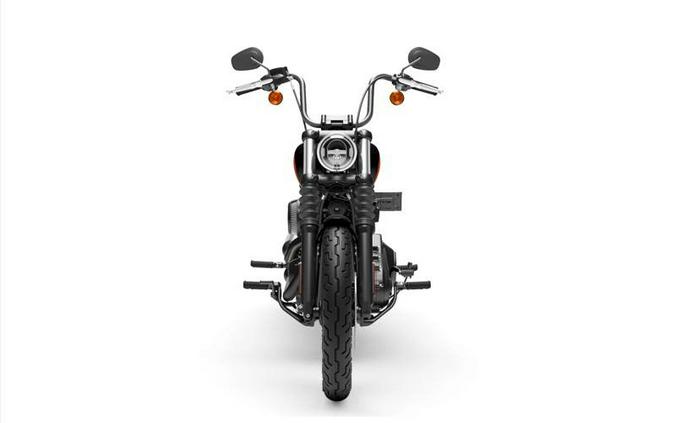 2021 Harley-Davidson® SOFTAIL STREET BOB 114