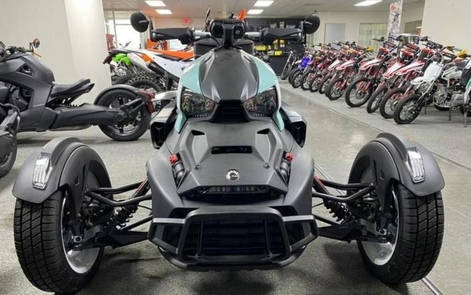 2026 Can-Am Ryker Rally Rotax 900 ACE