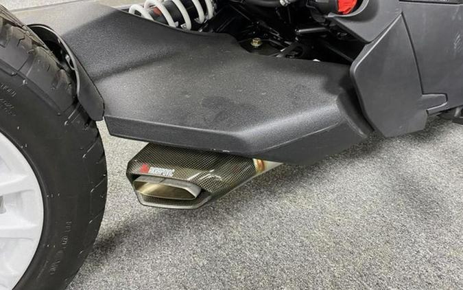 2026 Can-Am Ryker Rally Rotax 900 ACE