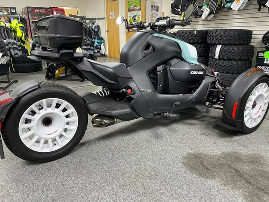 2026 Can-Am Ryker Rally Rotax 900 ACE