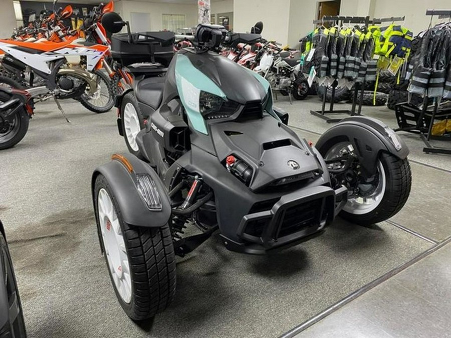 2026 Can-Am Ryker Rally Rotax 900 ACE