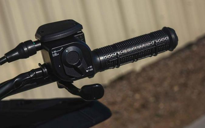 2026 CFMOTO CFORCE 500