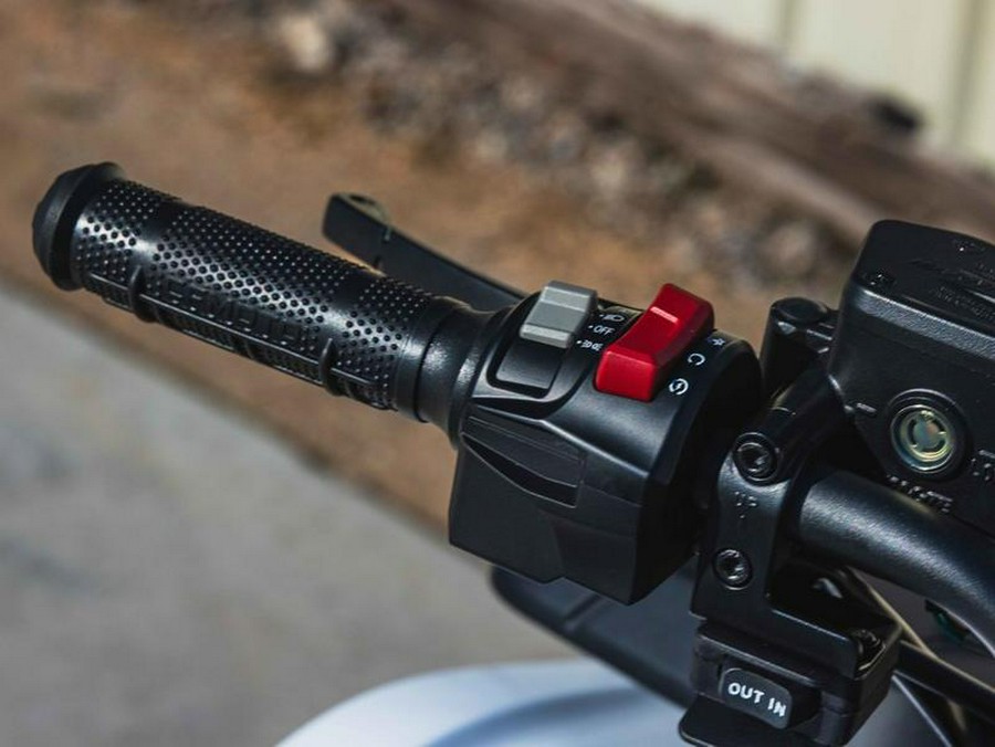 2026 CFMOTO CFORCE 500